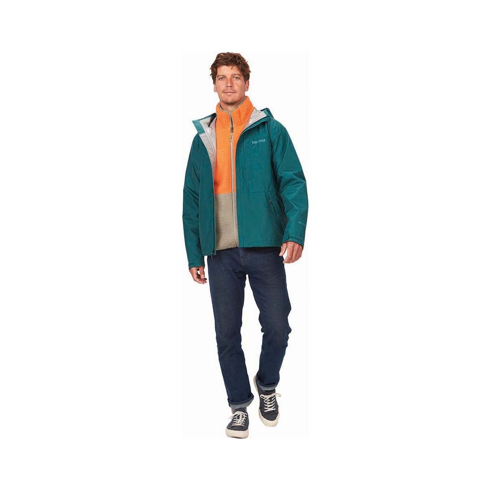 Marmot Men’s Minimalist GTX Jacket (GORE-TEX® Paclite®) - 12681