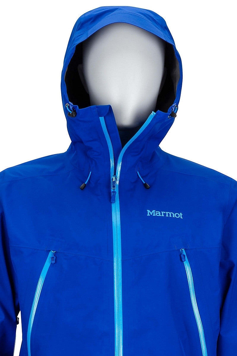 Marmot Men's Knife Edge Jacket (31020) - GORE-TEX
