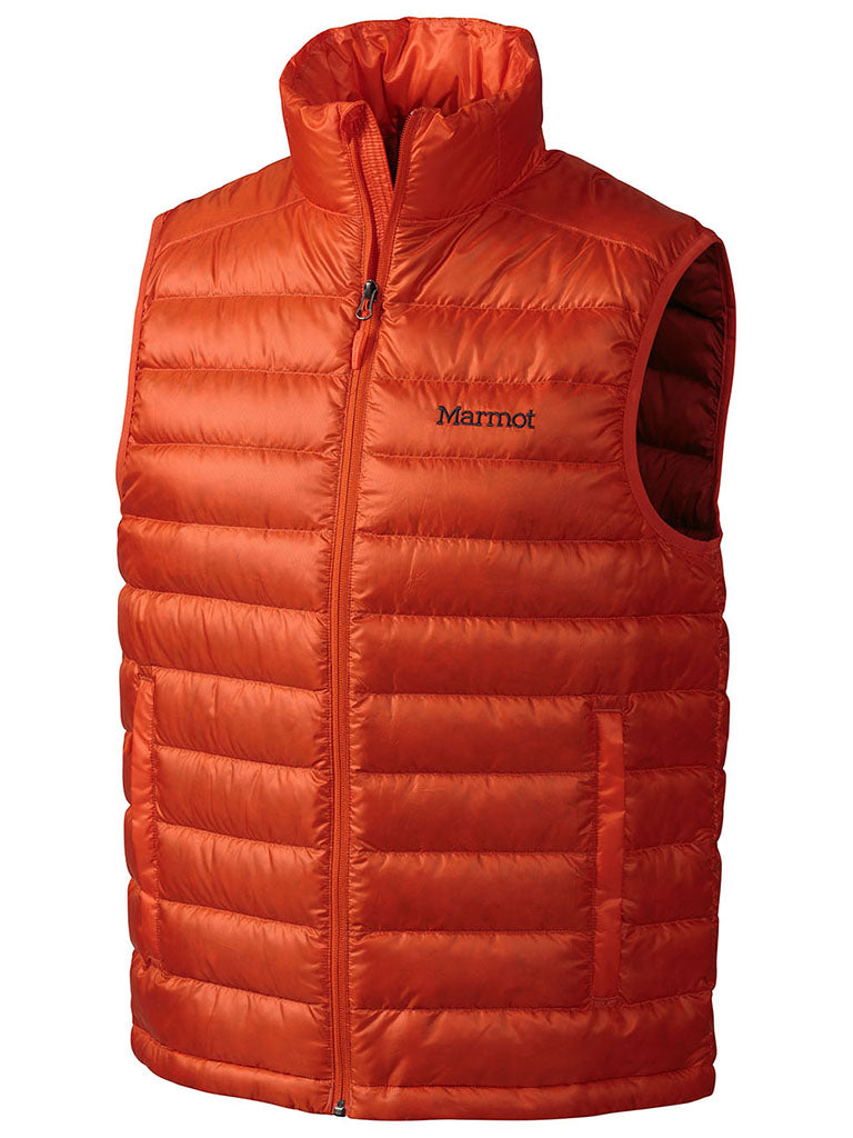 Marmot Men's Zeus Vest