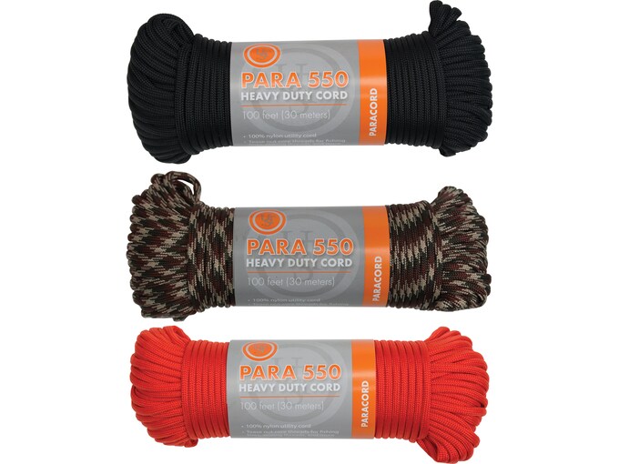 UST Para 550 Paracord - 100'/30m