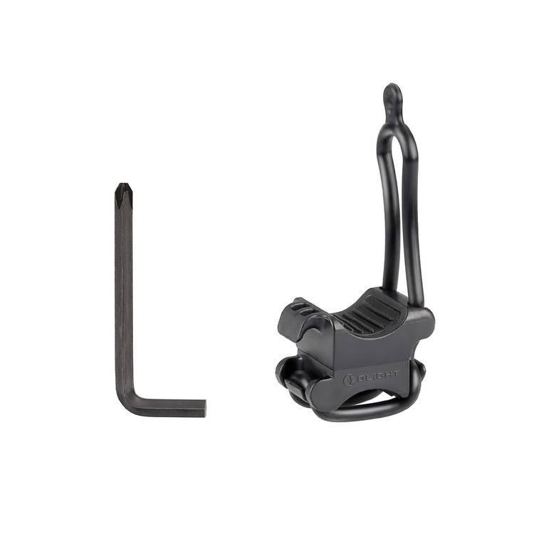 Olight Universal Bike Mount for Torches