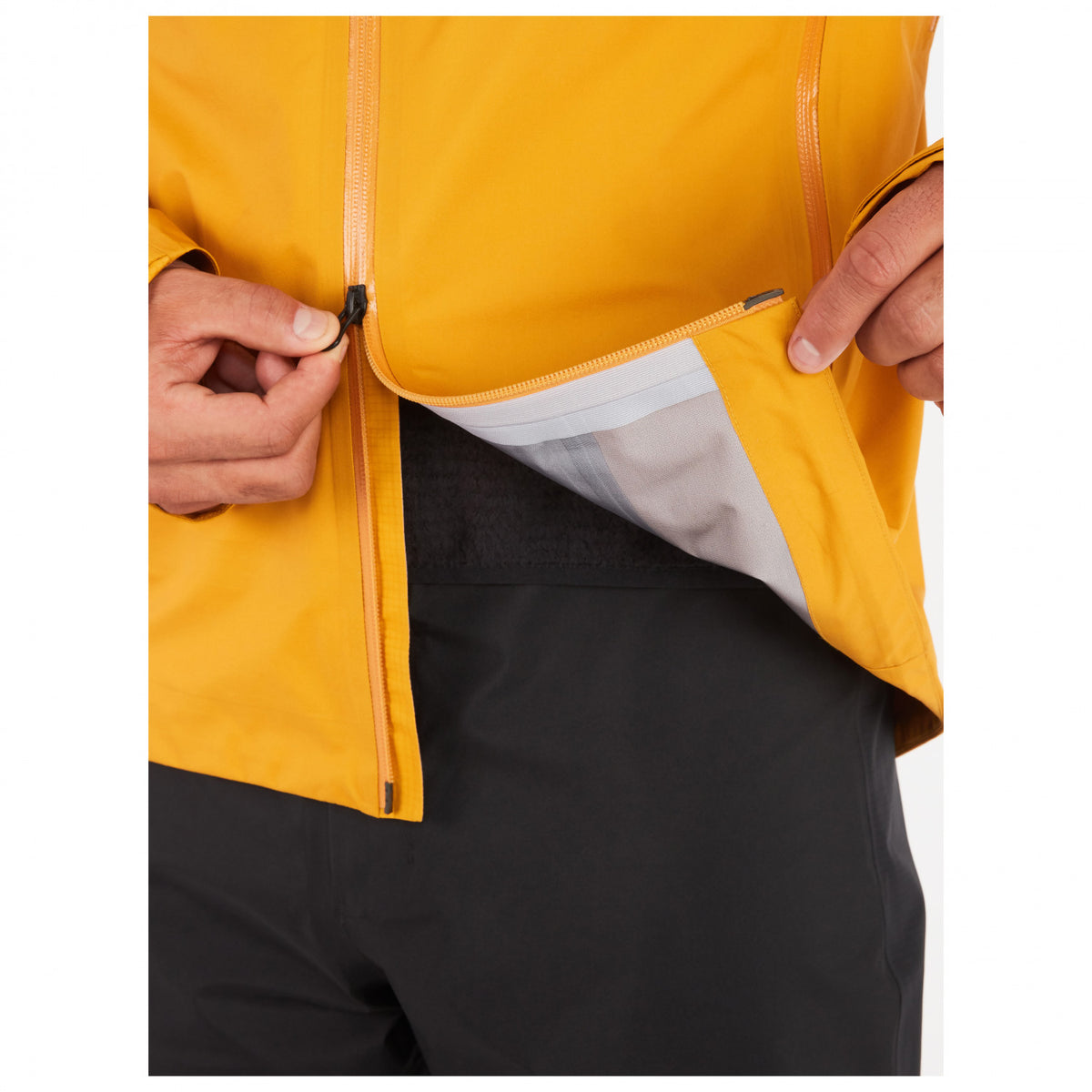 Marmot Men’s Mitre Peak Jacket (GORE-TEX® Active 3L) - 12685