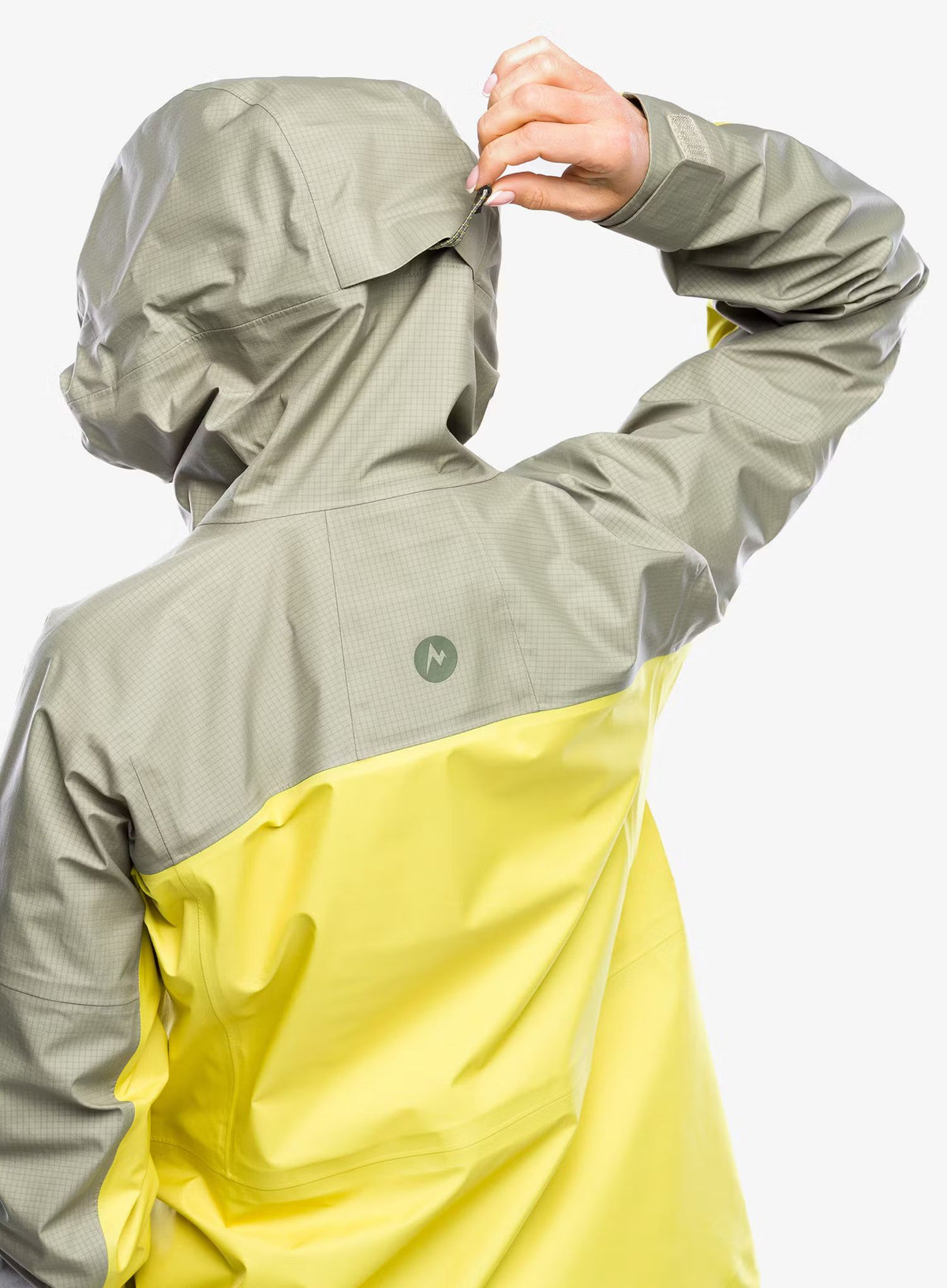 Marmot Women’s Mitre Peak Jacket (GORE-TEX® Active 3L) - 12687