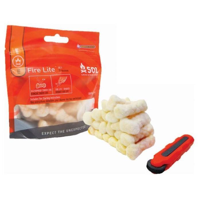 SOL Fire Lite Kit