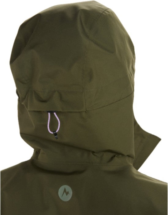 Marmot Women’s Minimalist GTX Jacket (GORE-TEX® Paclite®) - 12683