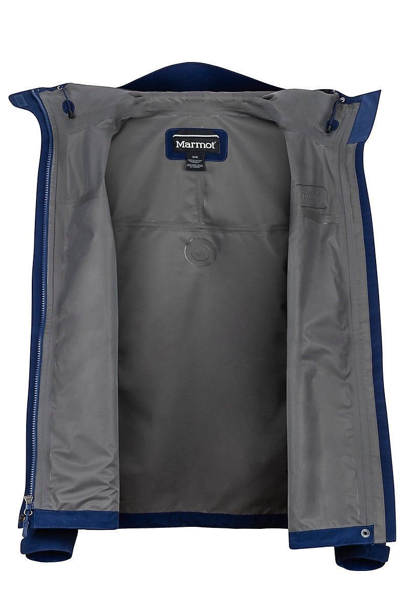Marmot Women's Minimalist GORE-TEX Waterproof Jacket (1154)