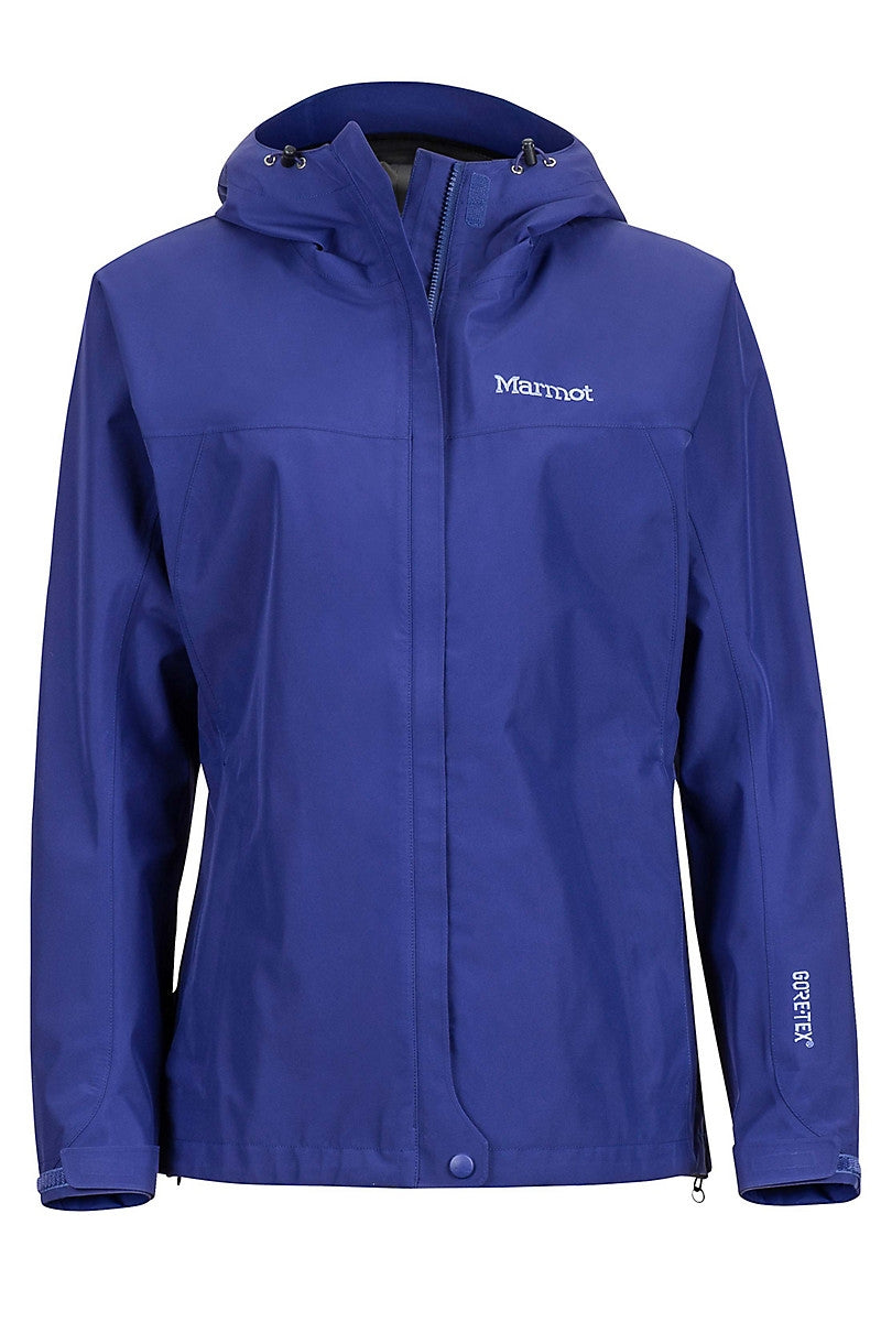 Marmot Women's Minimalist GORE-TEX Waterproof Jacket (1154)
