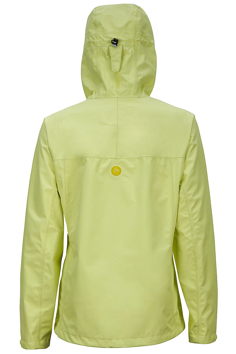 Marmot Women's Minimalist GORE-TEX Waterproof Jacket (1154)