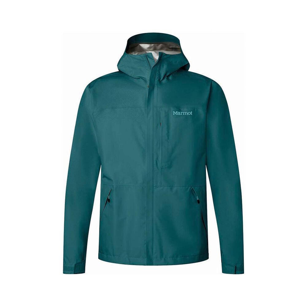 Marmot Men’s Minimalist GTX Jacket (GORE-TEX® Paclite®) - 12681