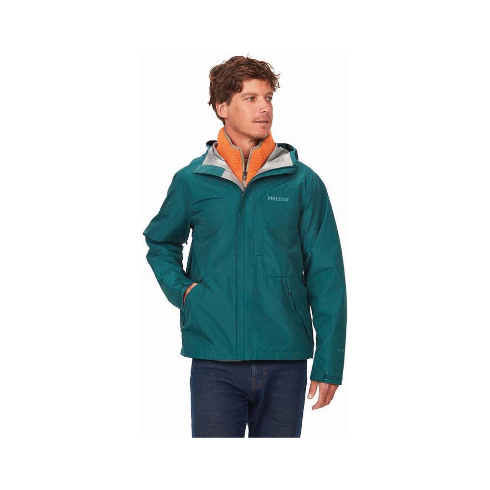 Marmot Men’s Minimalist GTX Jacket (GORE-TEX® Paclite®) - 12681