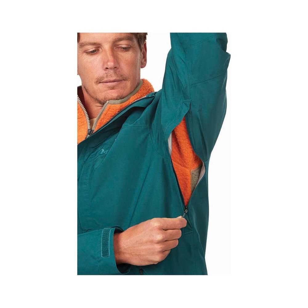 Marmot Men’s Minimalist GTX Jacket (GORE-TEX® Paclite®) - 12681
