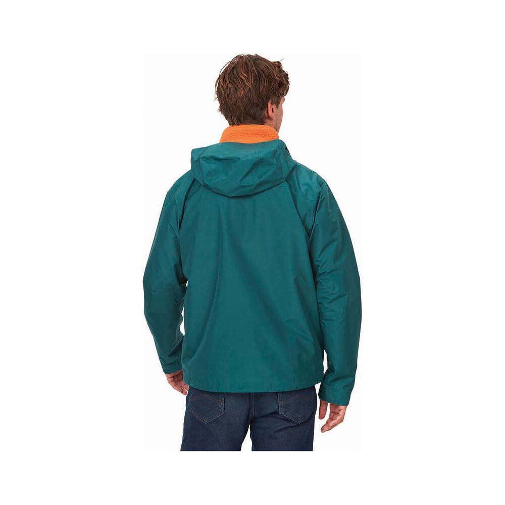 Marmot Men’s Minimalist GTX Jacket (GORE-TEX® Paclite®) - 12681