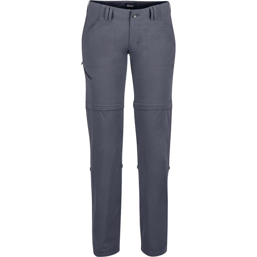 Marmot Women's Lobo's Convertible Pant (59100)