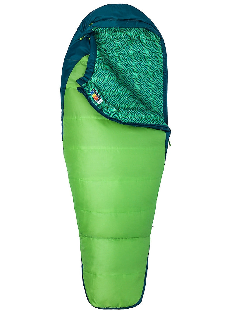 Marmot Women's Trestles 30 Sleeping Bag (-1° C) (23600)