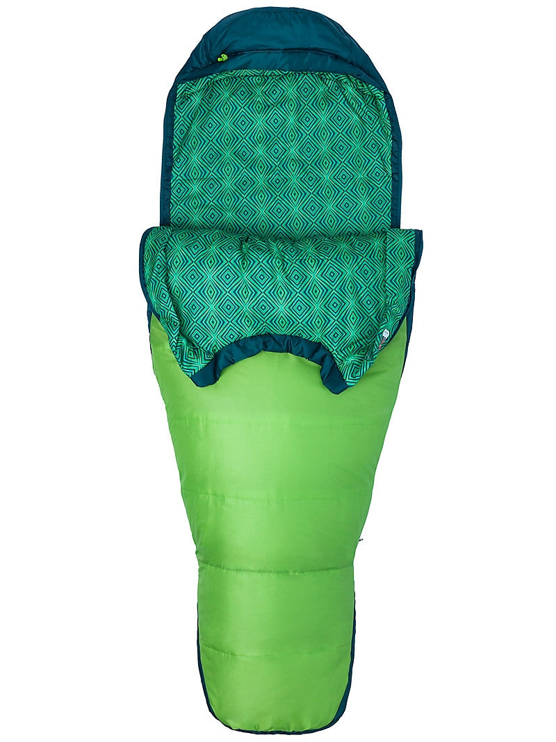 Marmot Women's Trestles 30 Sleeping Bag (-1° C) (23600)