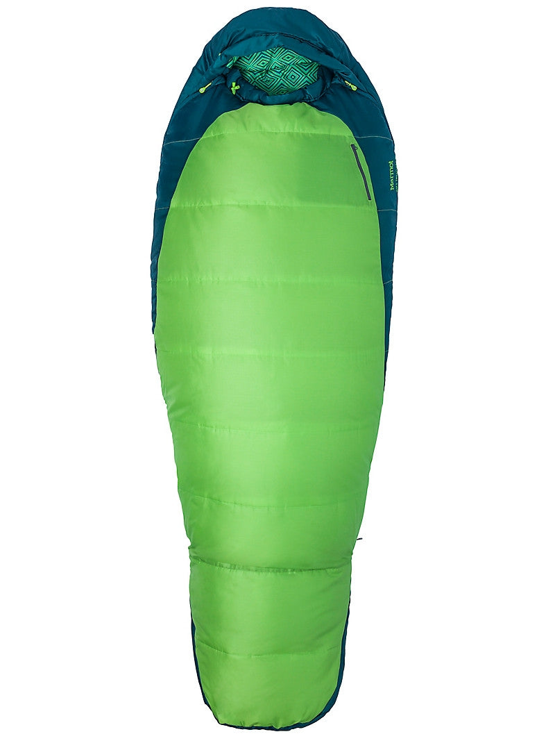 Marmot Women's Trestles 30 Sleeping Bag (-1° C) (23600)