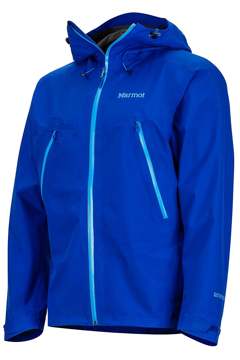 Marmot Men's Knife Edge Jacket (31020) - GORE-TEX