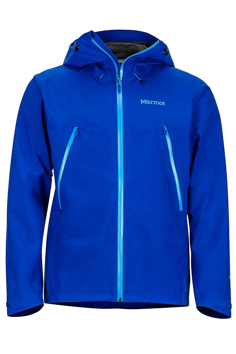 Marmot Men's Knife Edge Jacket (31020) - GORE-TEX