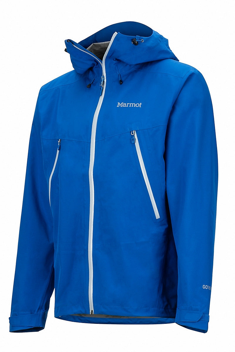 Marmot Men's Knife Edge Jacket (31170) - GORE-TEX