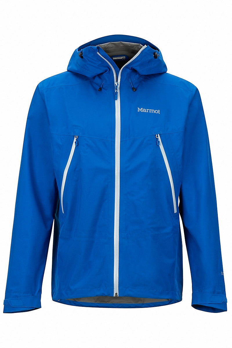 Marmot Men's Knife Edge Jacket (31170) - GORE-TEX