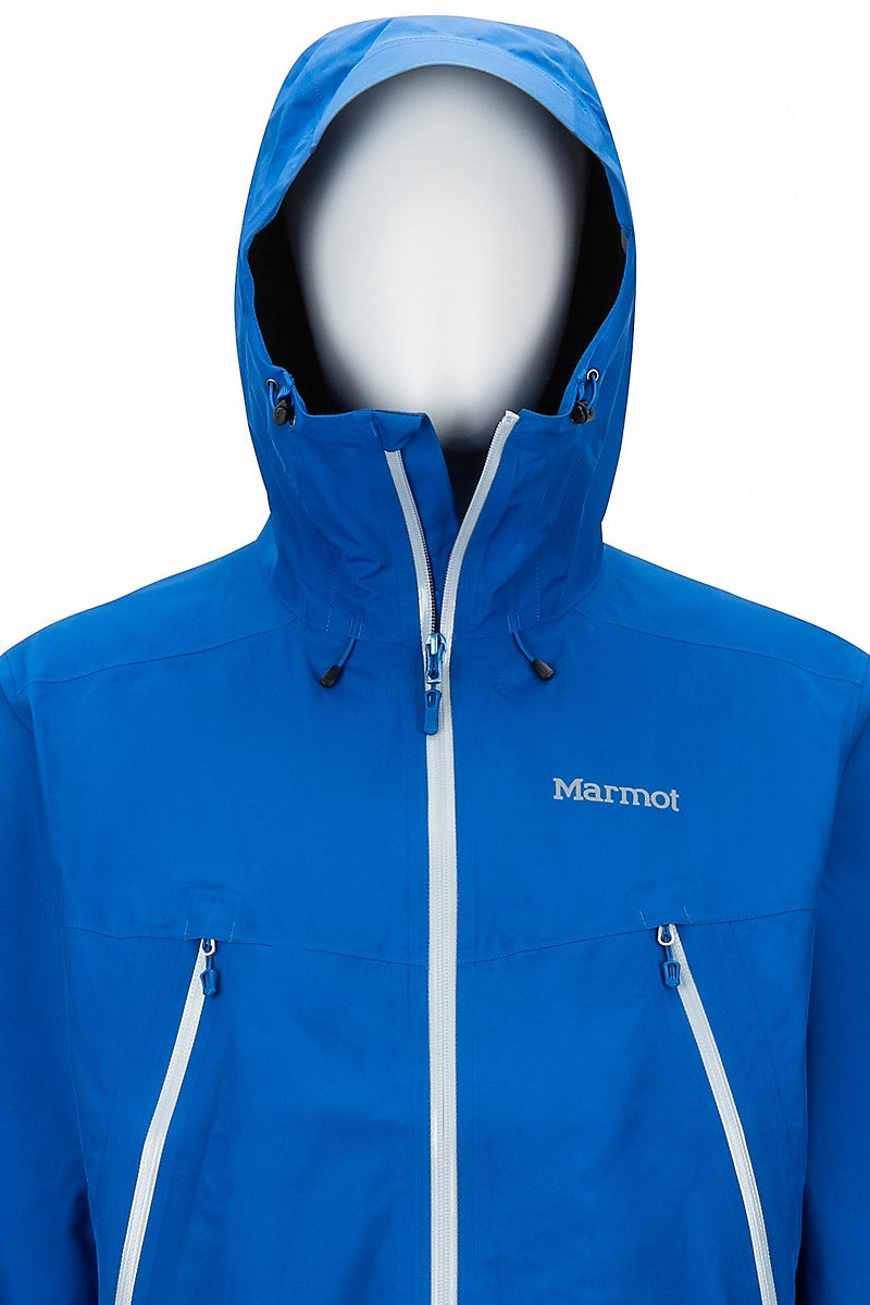 Marmot Men's Knife Edge Jacket (31170) - GORE-TEX