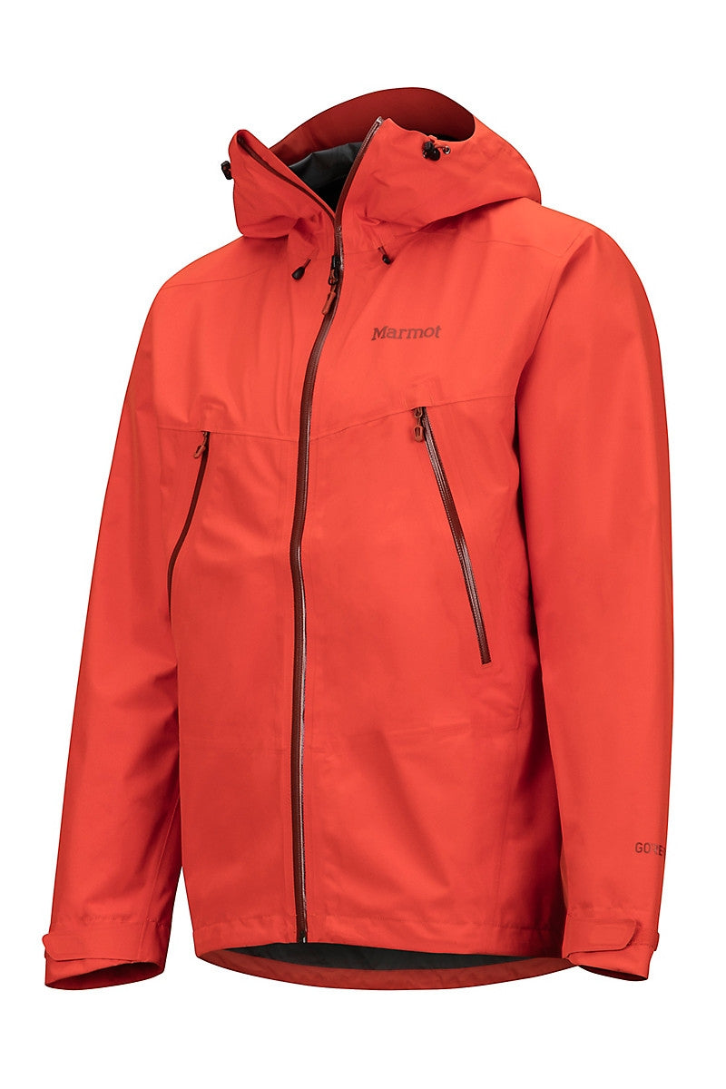 Marmot Men's Knife Edge Jacket (31170) - GORE-TEX
