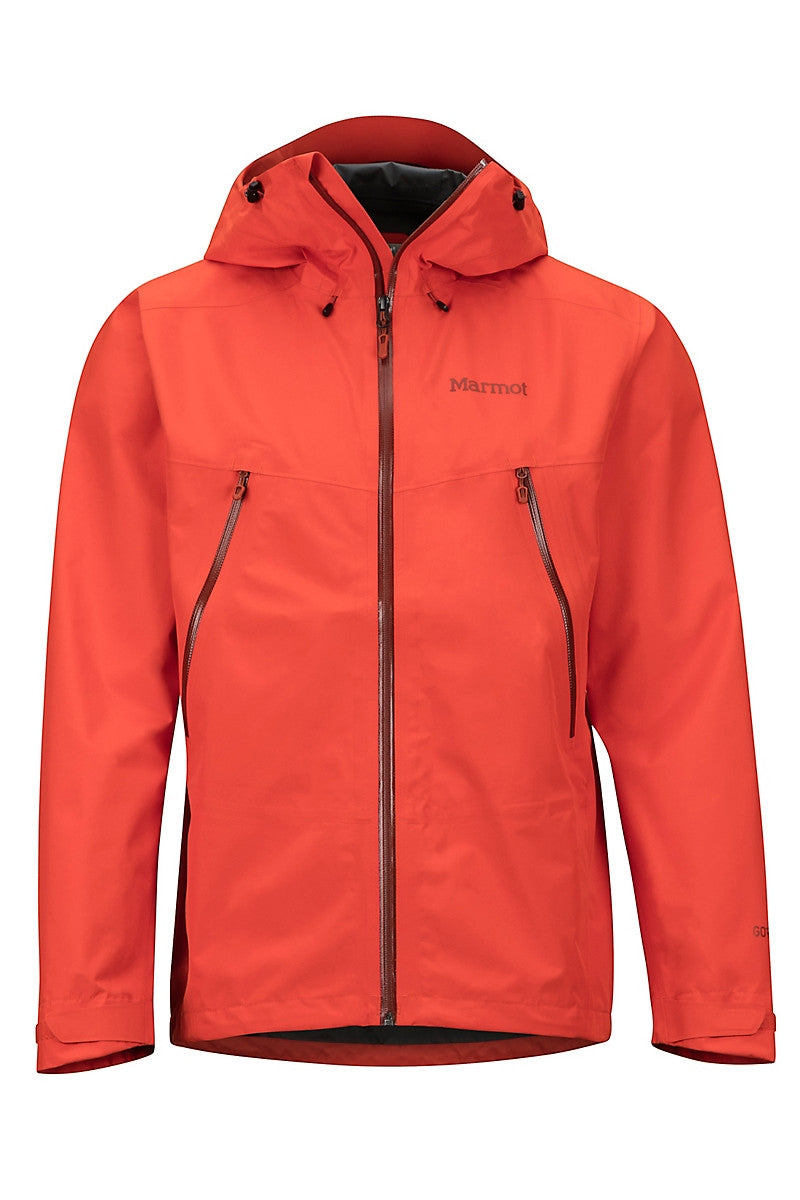 Marmot Men's Knife Edge Jacket (31170) - GORE-TEX