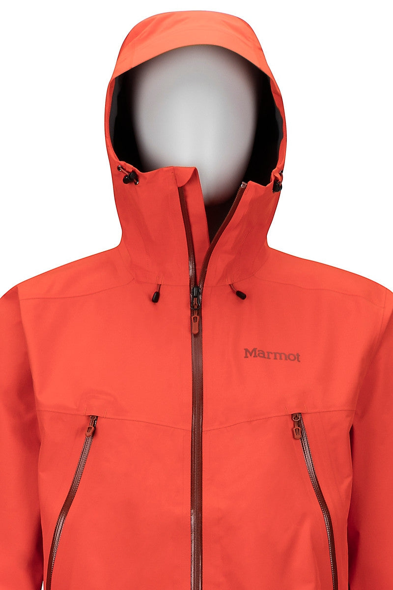 Marmot Men's Knife Edge Jacket (31170) - GORE-TEX