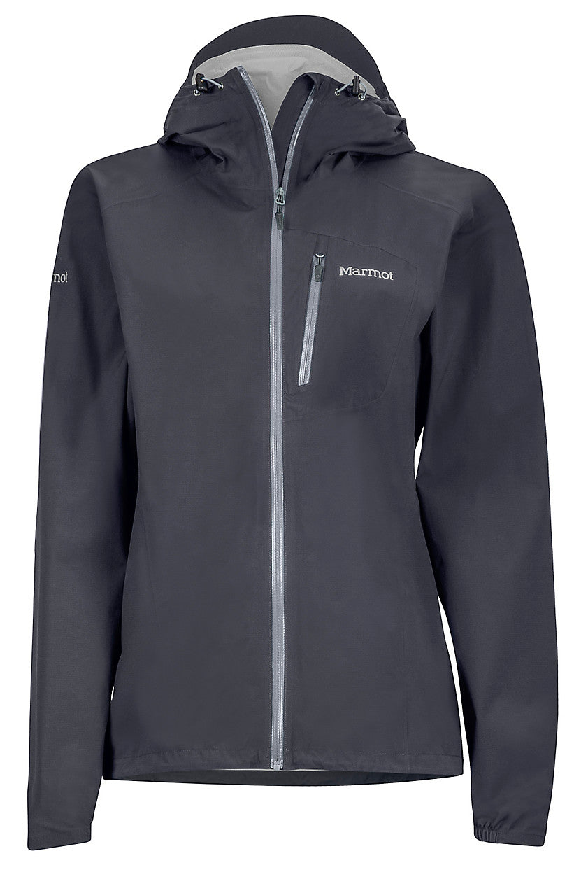 Marmot Women's Essence Lightweight Waterproof Jacket