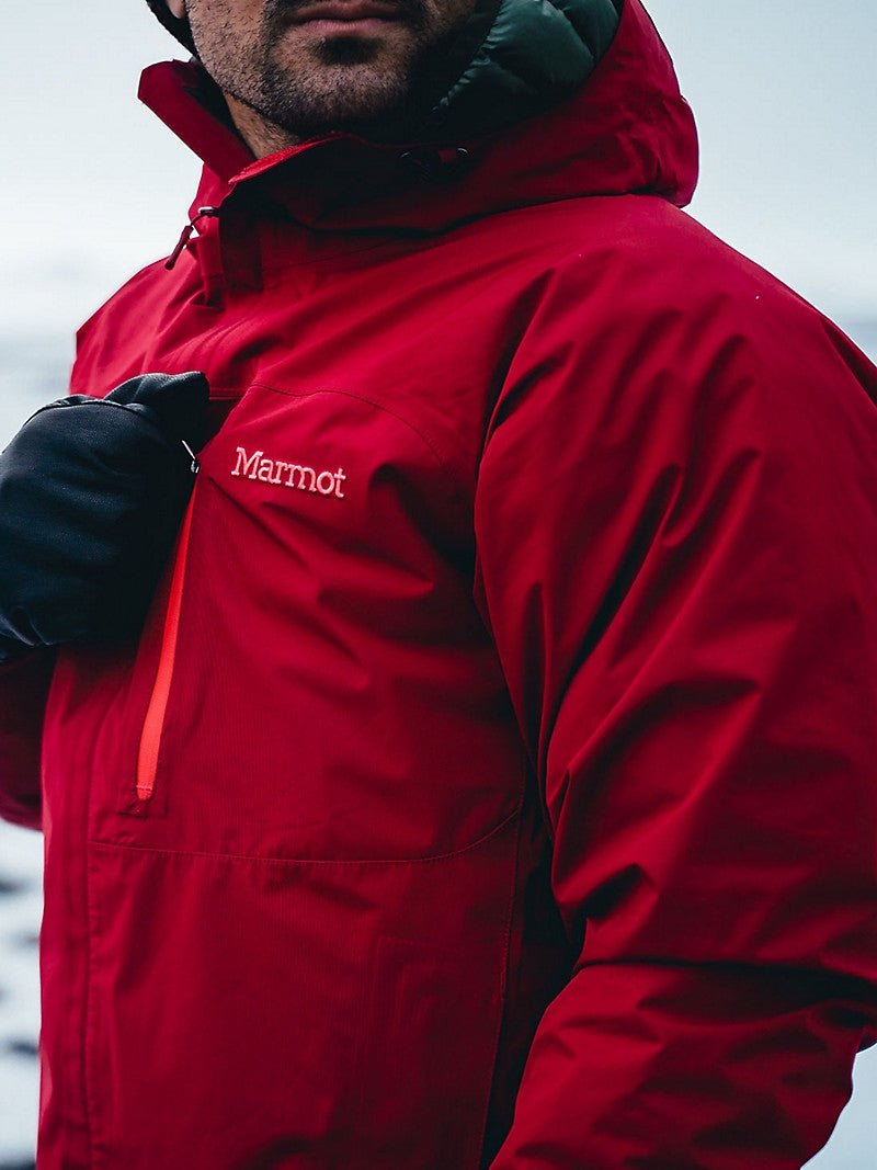 Marmot Men's Minimalist GORE-TEX Jacket (40330)