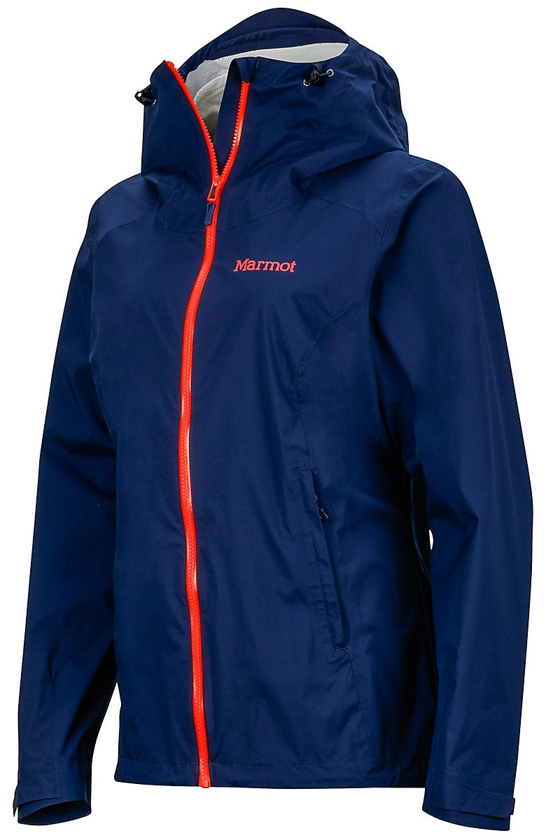 Marmot Women's Magus Waterproof Jacket