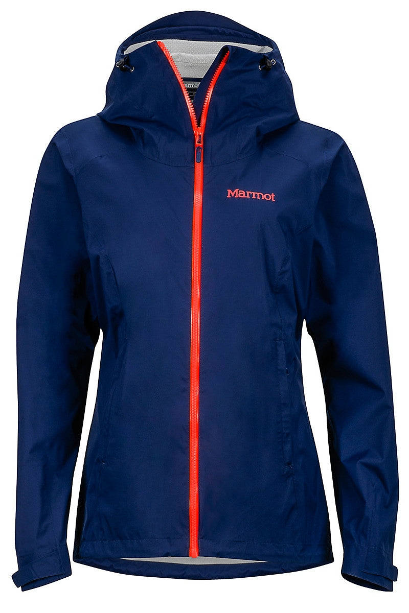 Marmot Women's Magus Waterproof Jacket