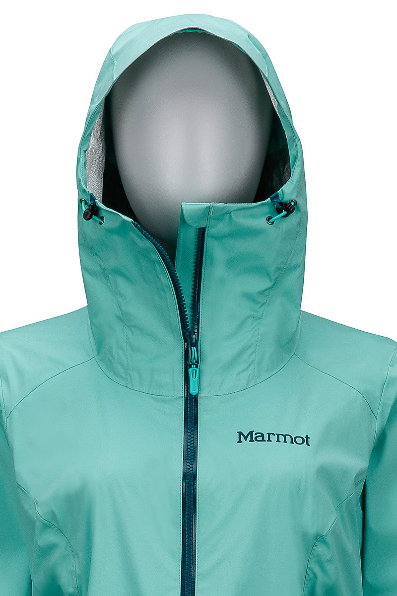 Marmot Women's Magus Waterproof Jacket