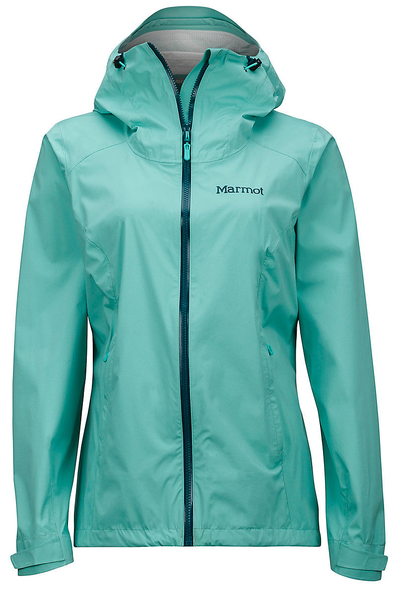 Marmot Women's Magus Waterproof Jacket