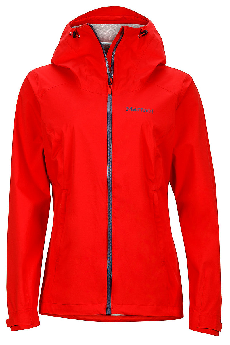 Marmot Women's Magus Waterproof Jacket