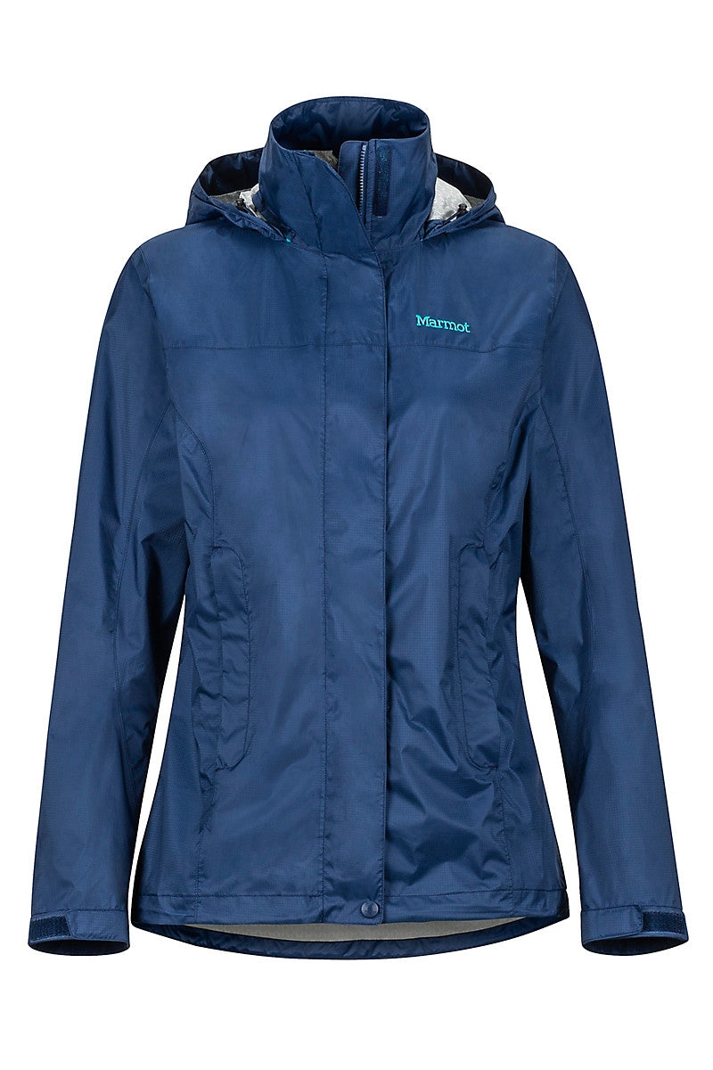 Marmot Women's PreCip Eco Jacket (46700)