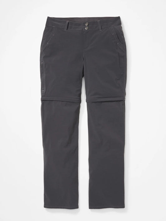 Marmot Women's Kodachrome Convertible Pants