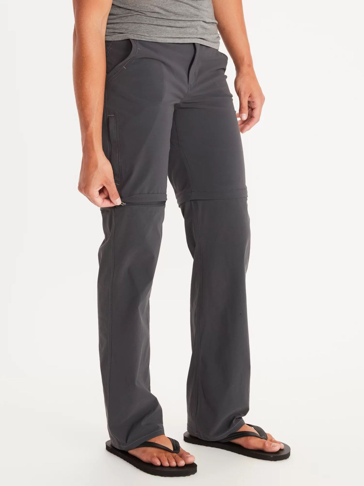 Marmot Women's Kodachrome Convertible Pants