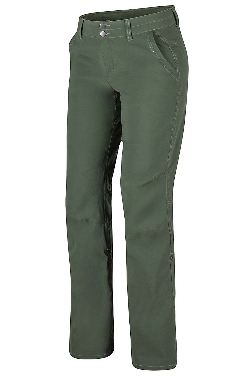 Marmot Women's Kodachrome Pant (48170)