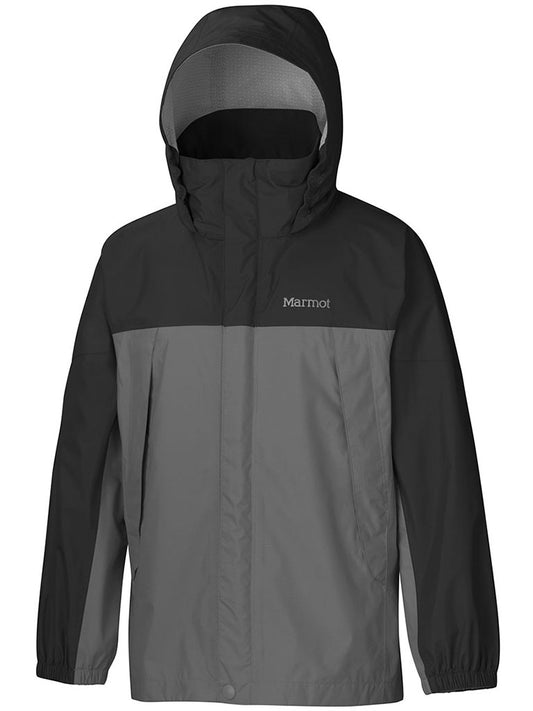 Marmot Boy's PreCip Jacket
