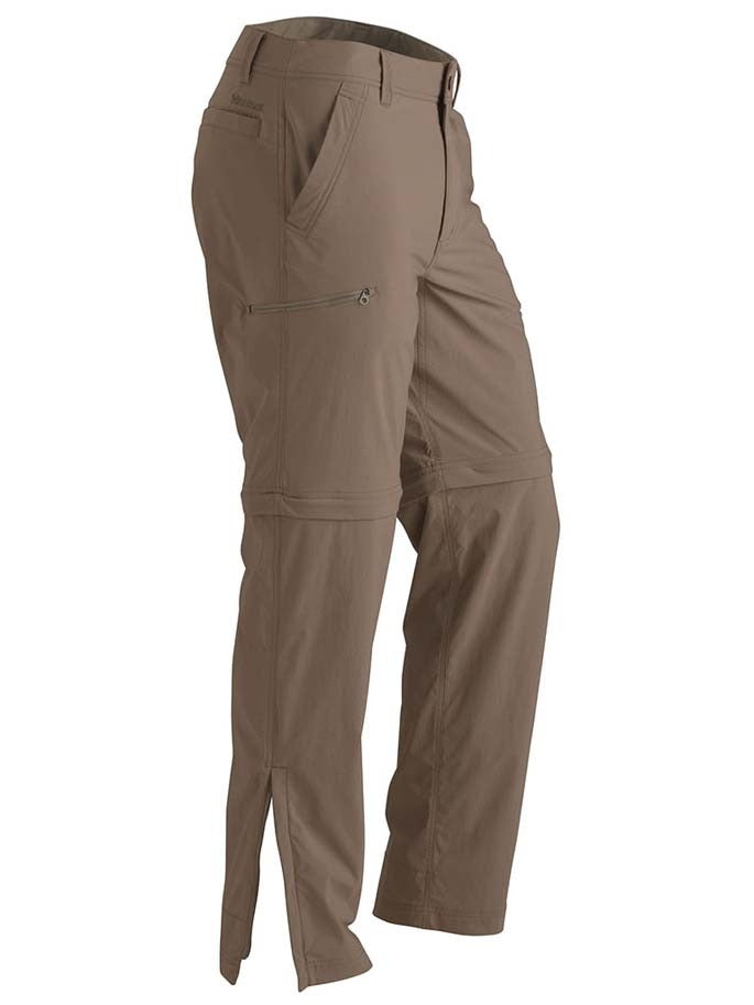 Marmot Men's Transcend Convertible Pant (52410)