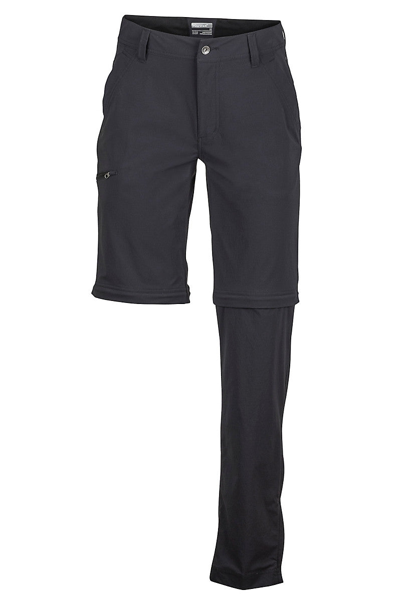 Marmot Men's Transcend Convertible Pant (52410)