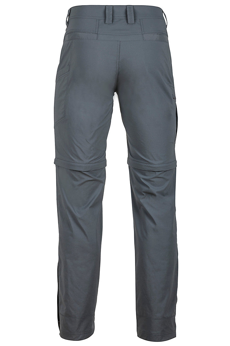 Marmot Men's Transcend Convertible Pant (54150)