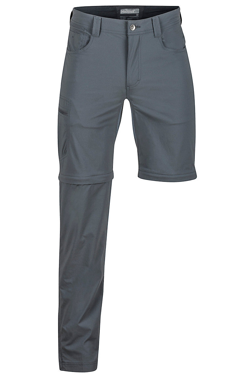 Marmot Men's Transcend Convertible Pant (54150)