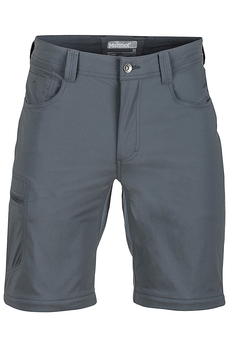 Marmot Men's Transcend Convertible Pant (54150)