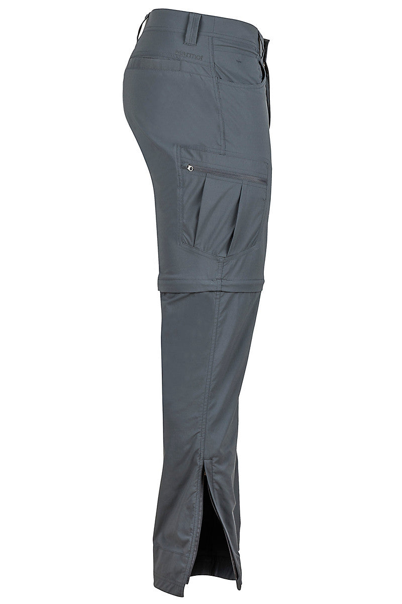 Marmot Men's Transcend Convertible Pant (54150)