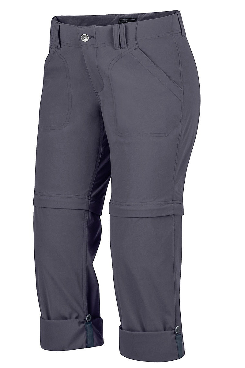 Marmot Women's Lobo's Convertible Pant (59100)