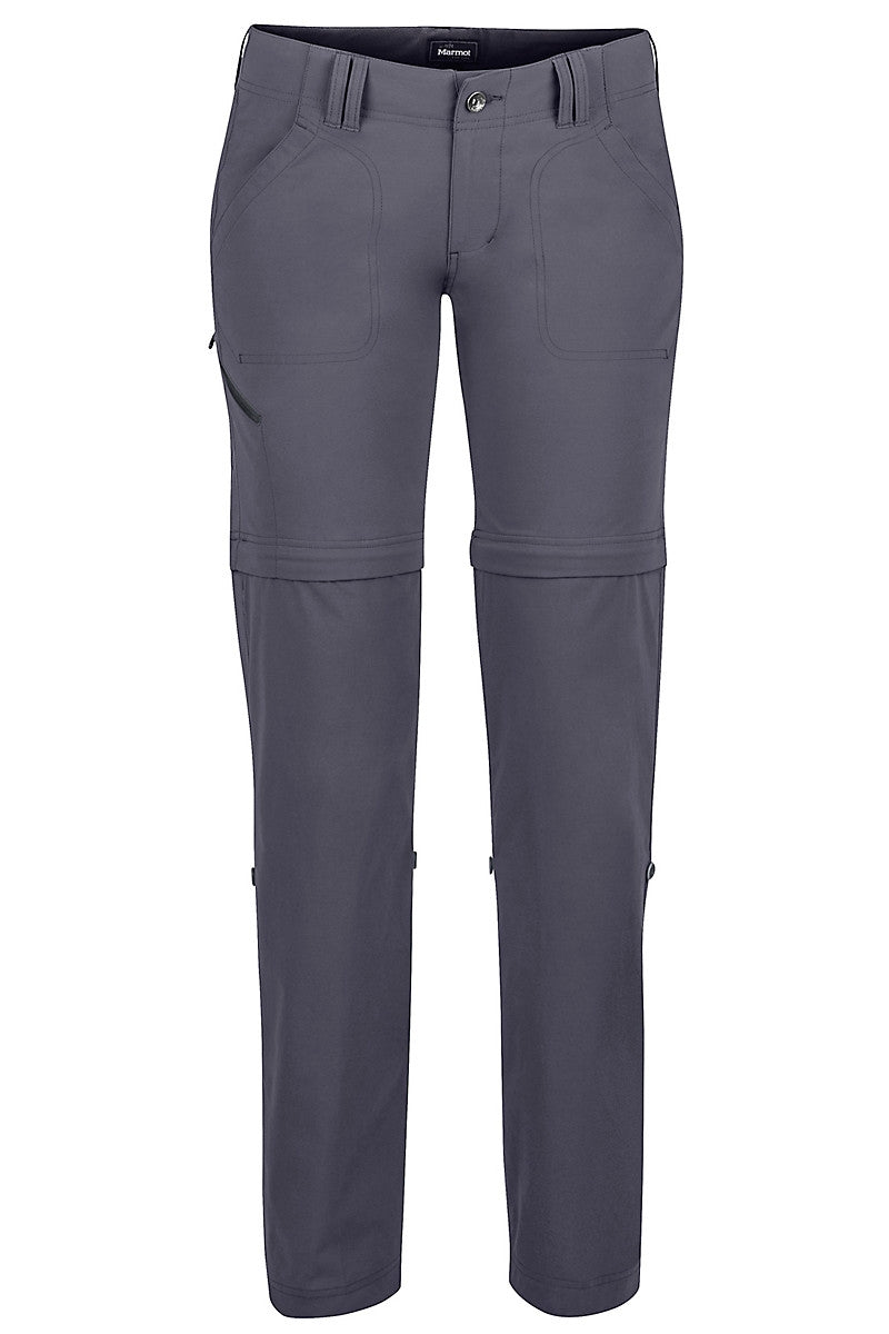 Marmot Women's Lobo's Convertible Pant (59100)