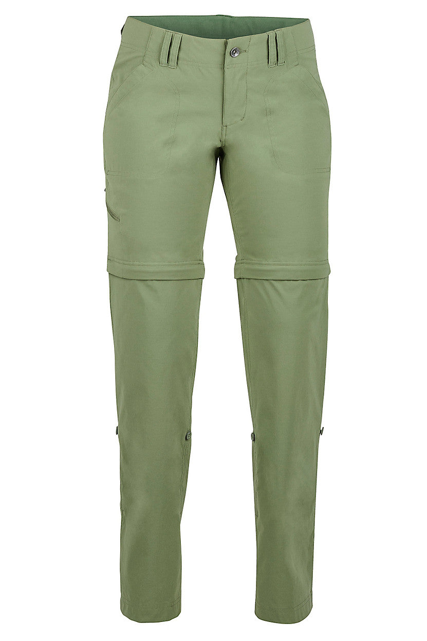 Marmot Women's Lobo's Convertible Pant (59100)
