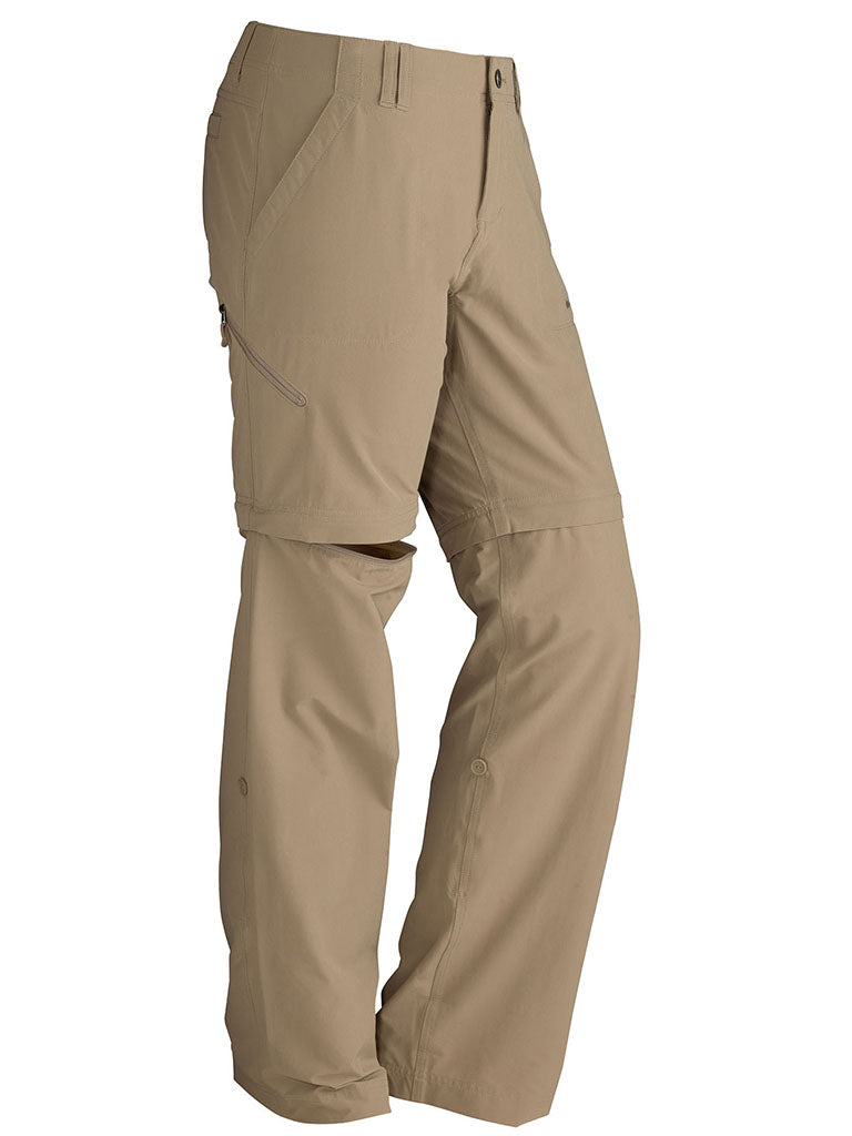 Marmot Women's Lobo's Convertible Pant (69300)